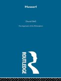 Husserl - Arg Phil (eBook, PDF)