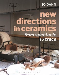 New Directions in Ceramics (eBook, PDF) - Dahn, Jo