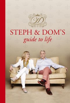 Cover Steph and Dom's Guide to Life (eBook, ePUB)