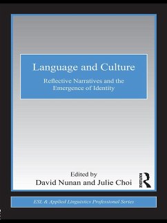 Cover Language and Culture (eBook, PDF)