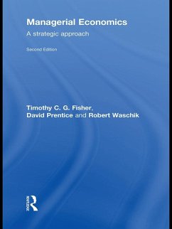 Cover Managerial Economics (eBook, PDF)