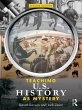 Teaching U.S. History as Mystery... - Bild 1