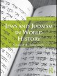 Jews and Judaism in World History... - Bild 1