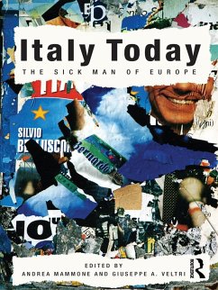 Cover Italy Today (eBook, PDF)