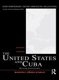 The United States and Cuba (eBook, PDF)