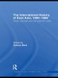 The International History of East Asia,... - Bild 1