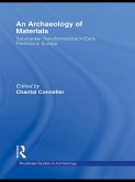 An Archaeology of Materials (eBook, PDF)