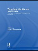 Terrorism, Identity and Legitimacy (eBook, PDF)