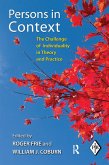 Persons in Context (eBook, PDF) Persons in Context (eBook, PDF)