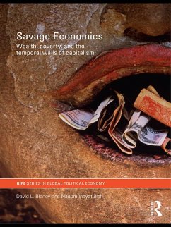 Savage Economics (eBook, PDF) - Blaney, David L.; Inayatullah, Naeem