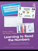 Learning to Read the Numbers (eBook, PDF)
