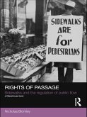 Rights of Passage (eBook, PDF)