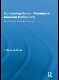 Contesting Human Remains in Museum Collections (eBook, PDF)