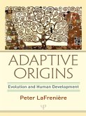 Adaptive Origins (eBook, PDF)