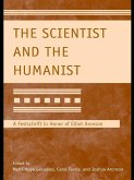 The Scientist and the Humanist (eBook, PDF)