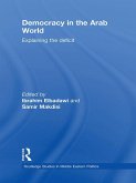 Democracy in the Arab World (eBook, PDF)