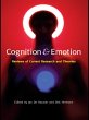 Cognition & Emotion (eBook, PDF) - Bild 1