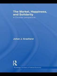 Cover The Market, Happiness and Solidarity (eBook, PDF)