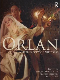 Cover ORLAN (eBook, PDF)