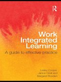 Work Integrated Learning (eBook, PDF)