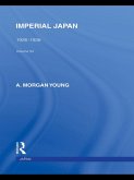 Imperial Japan (eBook, PDF)