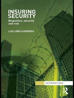 Cover Insuring Security (eBook, PDF)