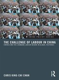 The Challenge of Labour in China (eBook, PDF)