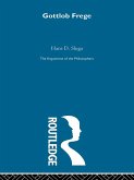 Frege-Arg Philosophers (eBook, PDF)