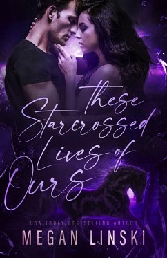 Cover These Starcrossed Lives of Ours (eBook, ePUB)