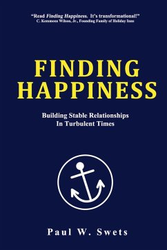 Cover Finding Happiness (eBook, ePUB)