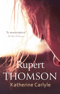 Katherine Carlyle (eBook, ePUB) - Thomson, Rupert