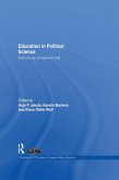 Education in Political Science (eBook, PDF)