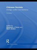 Chinese Society (eBook, PDF)