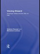 Voicing Dissent (eBook, PDF) - Bild 1