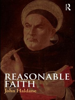 Reasonable Faith (eBook, PDF) - Haldane, John