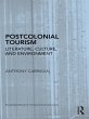 Postcolonial Tourism (eBook, PDF) - Bild 1