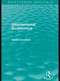 International Economics (Routledge Revivals) (eBook, PDF)