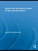 Sartre and the Moral Limits of War and Terrorism (eBook, PDF)
