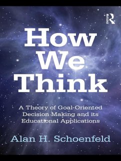 Cover How We Think (eBook, PDF)