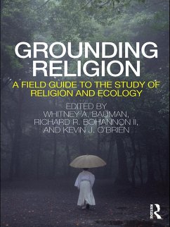 Cover Grounding Religion (eBook, PDF)