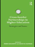 Cross-border Partnerships in Higher Education (eBook, PDF)