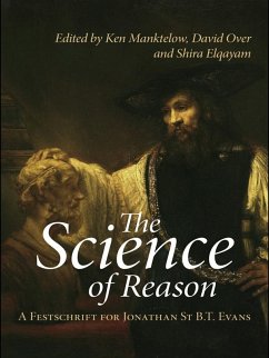Cover The Science of Reason (eBook, PDF)