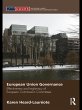 European Union Governance (eBook, PDF) - Bild 1
