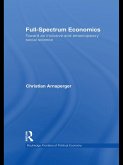 Full-Spectrum Economics (eBook, PDF)