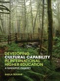 Developing Cultural Capability in International Higher Education (eBook, PDF)