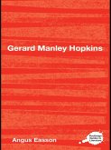 Gerard Manley Hopkins (eBook, PDF)