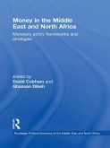 Money in the Middle East and North Africa (eBook, PDF)