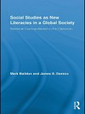 Social Studies as New Literacies in a Global Society (eBook, PDF)
