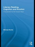 Literary Reading, Cognition and Emotion (eBook, PDF)