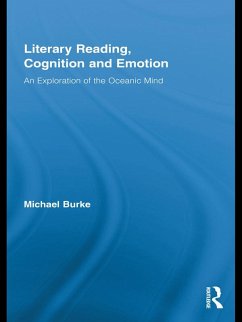 Cover Literary Reading, Cognition and Emotion (eBook, PDF)